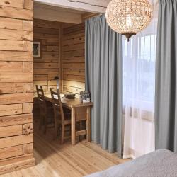 Фото Отель На Конном