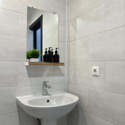 2-местный номер улучшенный стандарт