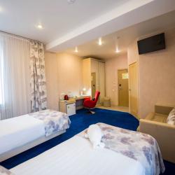 Номер стандарт улучшенный