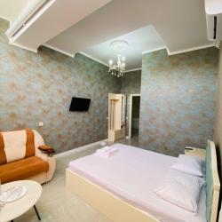 Фото Отель Mako Hotel (Мако)