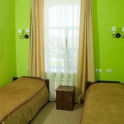 Фото Отель Купеческая