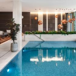 фото 69 Crystal House Suite Hotel & Spa (Кристалл Хаус)  