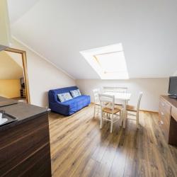 Фото Отель Роза Ветров