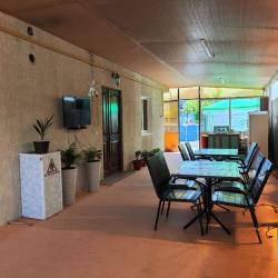 Фото Отель АкваМария