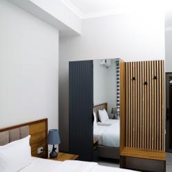 Фото Отель Gosty Hotel Comfort (Гости Комфорт)