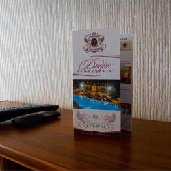 Номер полулюкс комфорт без балкона #215