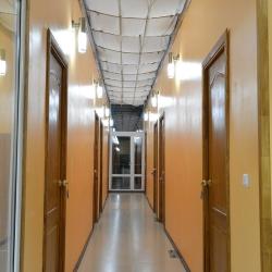 Фото Отель Алые паруса