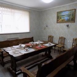 Фото Отель Центральная