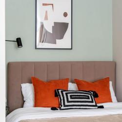 фото 1 Leruka Home Elegance (Лерука Хоум Элеганс) на проспекте Приморский 141 корп. 2
