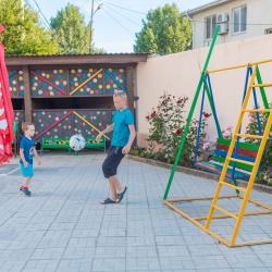 Фото Отель Южный бриз