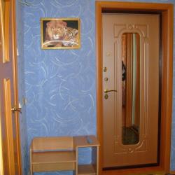 Фото Апартаменты на улице Рюмина 24