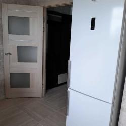 2-комнатные апартаменты стандарт