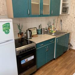 Фото Апартаменты на улице Октябрьская 31