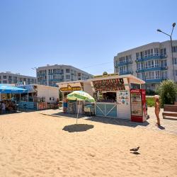 Фото Апарт-отель Адмиральская лагуна