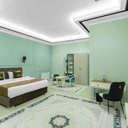 Фото Отель Sultan Palace (Султан Палас)