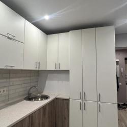 Фото Апартаменты на улице Матросова 18