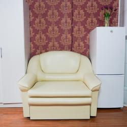 Фото Апартаменты Комиссаржевская