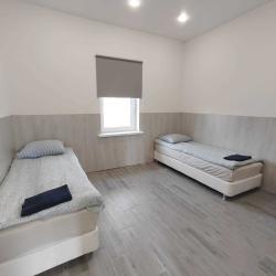 2-комнатные апартаменты стандарт