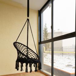 Апартаменты стандарт №1