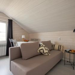 Фото Отель Дом КП Весна Парк 87