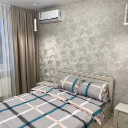 Апартаменты Apart MV (Апарт МВ) на улице Советская 123 корпус 2 — ef284ad00da99312b66ec9fbeae37a72