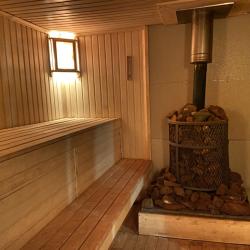 Фото Отель Санаторий на Волге