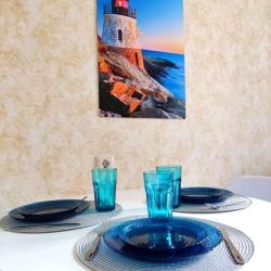 Фото Апартаменты Балтийские каникулы