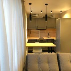 Апартаменты студия