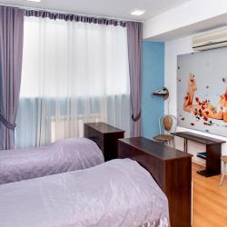 Фото Отель Турист