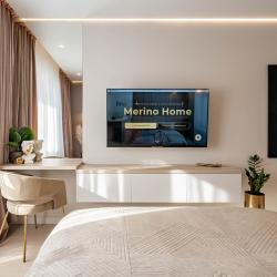 фото 1 Merino home (Мерино хоум) на улице Среднерогатская