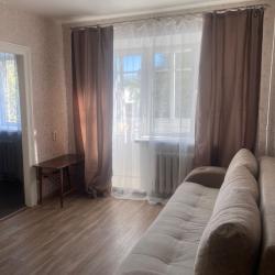 Фото Апартаменты на улице Терешковой