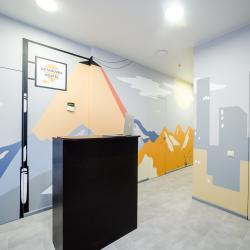 фото 5 Ostanovka Hostel (Остановка хостел)