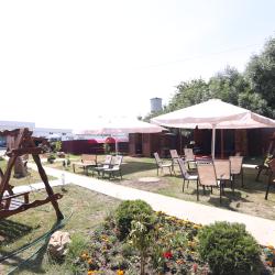 Фото Отель М2