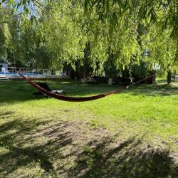 Фото Отель Надежда