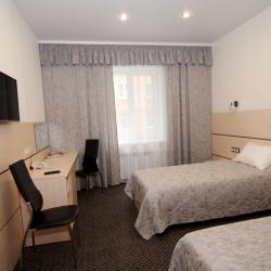 Фото Отель Аврора