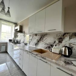 1-комнатные апартаменты стандарт 55