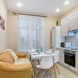Фото Отель Welcome Home на улице Тарковского