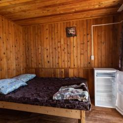 Фото Отель Янтарная