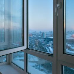 Фото Отель InnHome Apartments (ИннХоум) на улице Героя России А.В. Яковлева