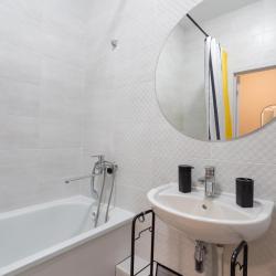 Апартаменты студия