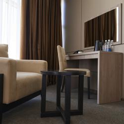 Фото Отель City Stay Hotel Bishkek (Сити Стей )