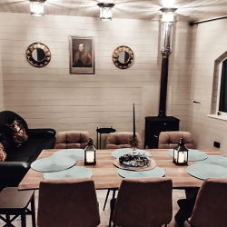 Фото Отель Побеги