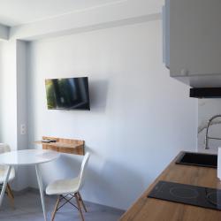 Фото Апартаменты на проспекте Курортный