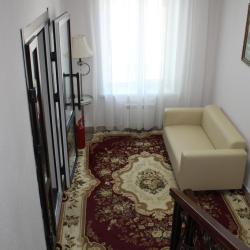 Фото Отель Усадьба