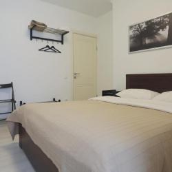 Фото Отель Гагарин