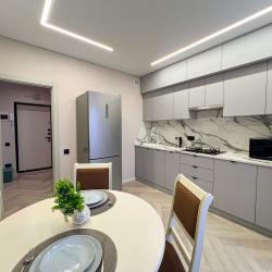 1-комнатные апартаменты стандарт