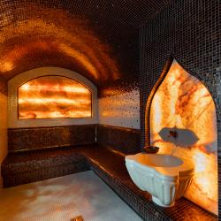 Фото Отель Снежный