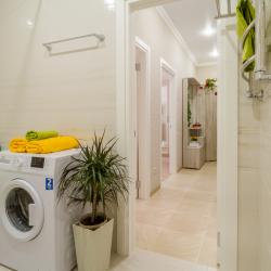 Фото Отель Южный берег на улице Суворовская