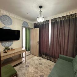 Фото Отель Арабеска