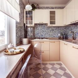 Фото Отель MaxRealty24 на улице Веерная